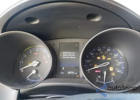 2021 Toyota C-Hr Le z USA, uszkodzony, nr VIN NMTKHMBX2MR138935